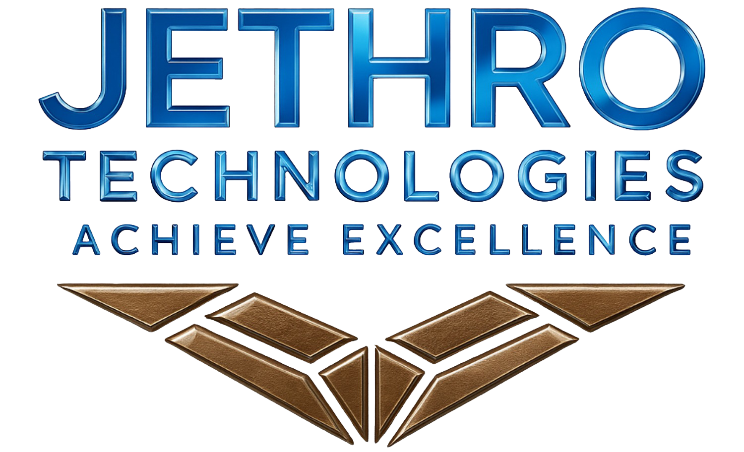 Jethro Technologies Global - Empowering People, Transforming Workplaces