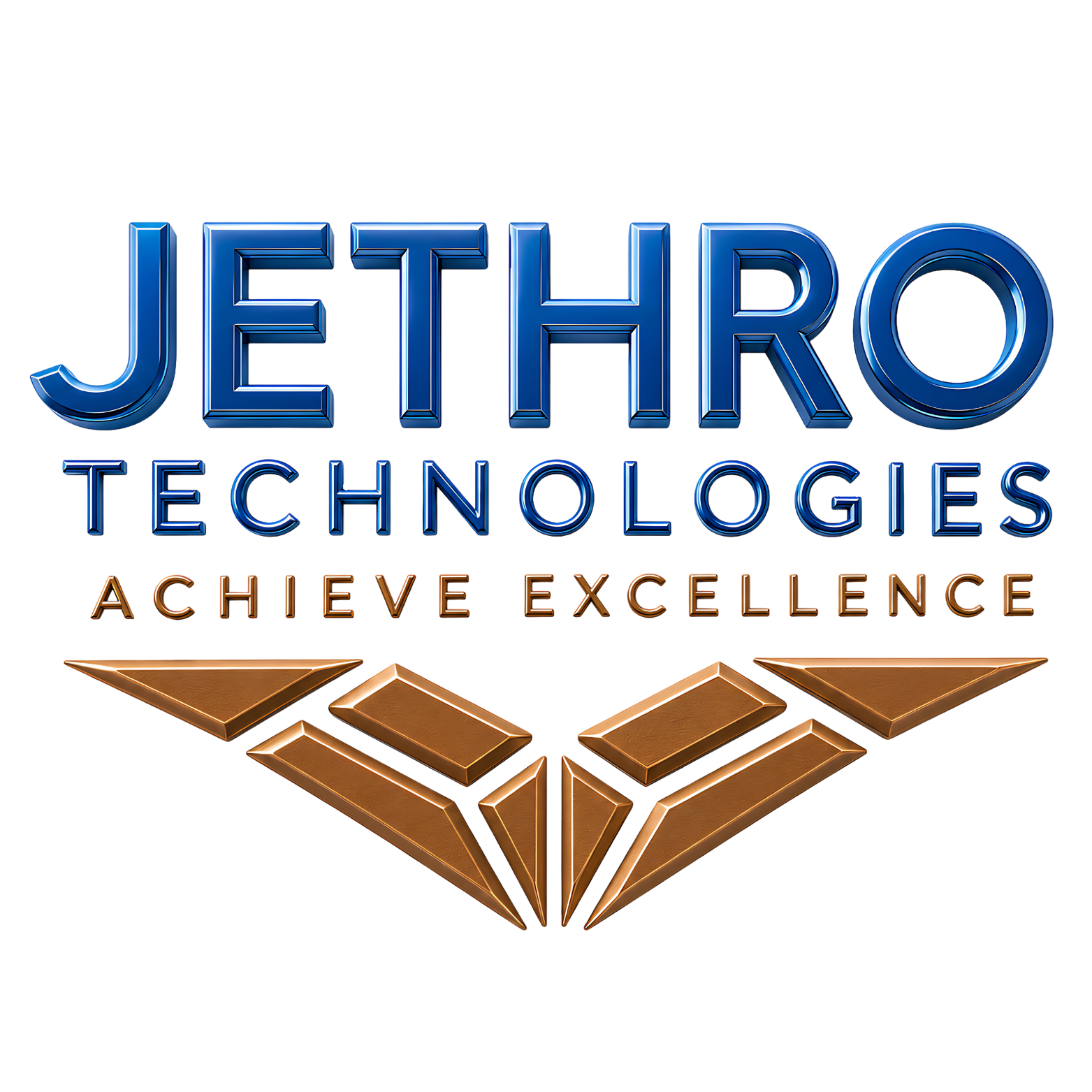 Jethro Technologies Global - Empowering People, Transforming Workplaces